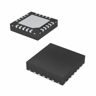 NRF24L01 Nordic Semiconductor ASA